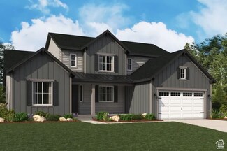 3132 E 1000 S Unit 320, Spanish Fork, UT 84660