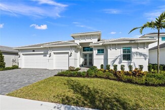 8591 SW Felicita Way, Port St. Lucie, FL 34986