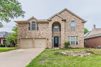 1900 Sumac Dr, Flower Mound, TX 75028
