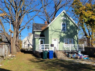 340 Columbia Ave Unit 342, Rochester, NY 14611