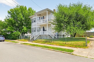 84 Frederick St, New Bedford, MA 02744