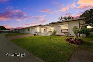 8301 NW 57th Place, Tamarac, FL 33321