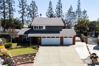 2562 Nogal Cir, La Verne, CA 91750