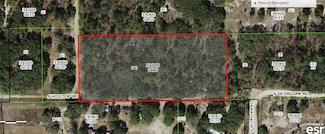 5969 S Hilltop Rd, Homosassa, FL 34446