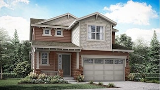 12676 W Frost Ave, Littleton, CO 80127