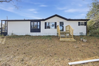 1141 S 61st St W, Muskogee, OK 74401