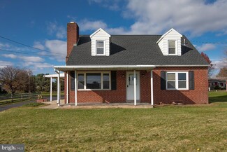 15113 Kutztown Rd, Kutztown, PA 19530