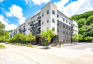 782 Riverfront Pkwy, Chattanooga, TN 37402