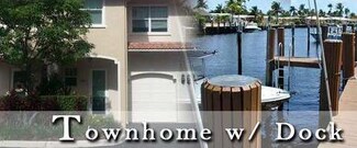 1323 SE 3rd Ave Unit 1323, Pompano Beach, FL 33060