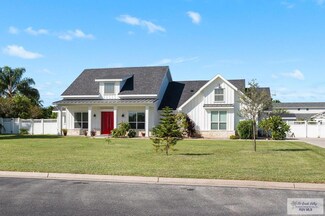 114 Madelyn Rose, Bayview, TX 78566