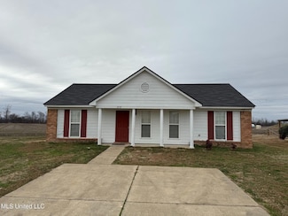 1079 Meadows Lake Cir W, Robinsonville, MS 38664