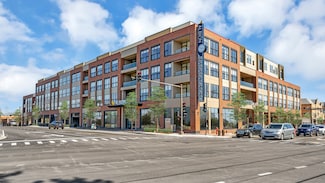 650 Elm Place Unit 307, Highland Park, IL 60035