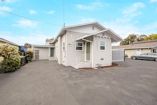 1521 159th Ave, San Leandro, CA 94578