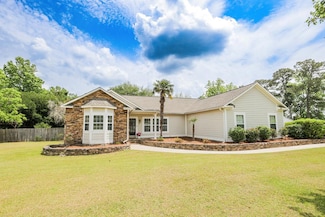 351 Virginia Cir, Cairo, GA 39828