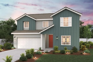 Plan 3 - 2360, Discovery Bay, CA 94505