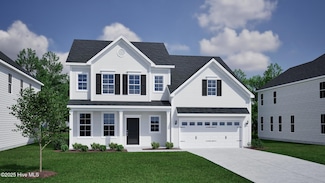 215 Planters Walk Unit Lot 31, Hampstead, NC 28443