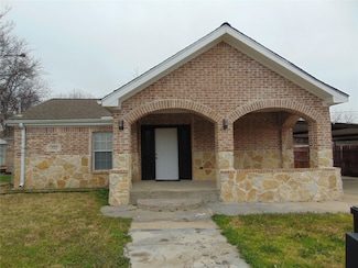 4212 Kostner Ave, Dallas, TX 75216