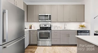 145 New Bern St Unit S1, Charlotte, NC 28203