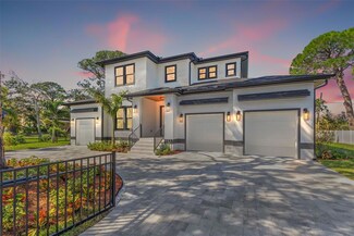1542 Bayshore Blvd, Dunedin, FL 34698