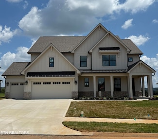 Lot 122 Wagon Hitch Rd, Farragut, TN 37934