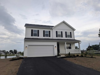 4900 Citation Ct, Grove City, OH 43123