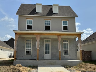 14013 Spalding Way, Baton Rouge, LA 70817