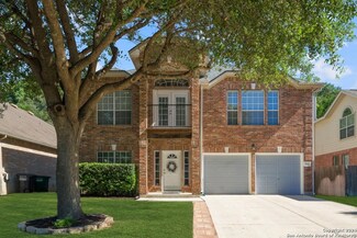 2118 High Quest, San Antonio, TX 78248