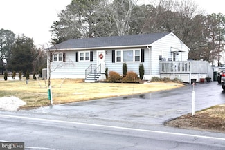 10061 Flatland Rd, Chestertown, MD 21620