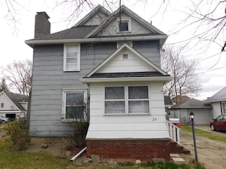 24 Pennsylvania Ave, Athens, PA 18810