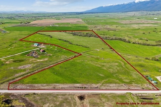 Nhn Lemery Rd, Saint Ignatius, MT 59865