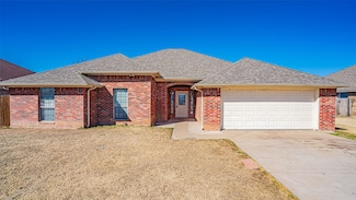 622 Parker Ln, Granbury, TX 76048