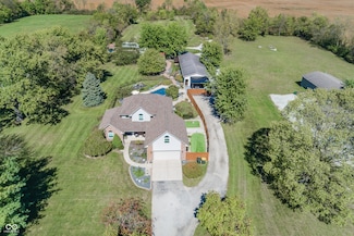 5242 E Us Highway 40, Greenfield, IN 46140
