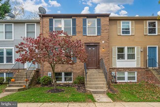 7173 Glenmeadow Ct, Frederick, MD 21703