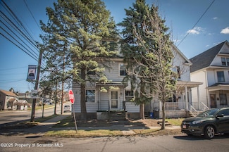 101 S Irving Ave, Scranton, PA 18505