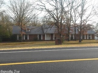 1604 Highway 367 N, Bald Knob, AR 72010