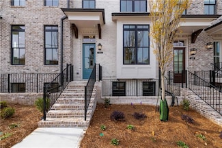 550 Fisher Dr Unit 47, Alpharetta, GA 30009