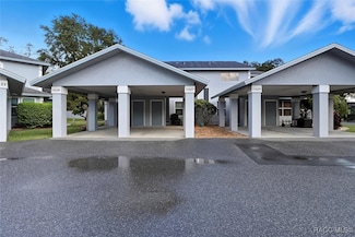 11027 W Harbor Watch Loop, Crystal River, FL 34428