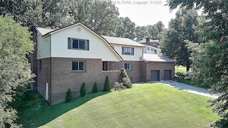 124 Morningside Dr, Elkview, WV 25071