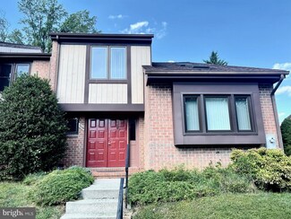 2324 Bright Leaf Way, Baltimore, MD 21209