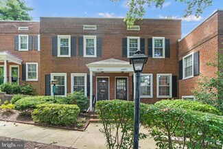4827 28th St S Unit A, Arlington, VA 22206