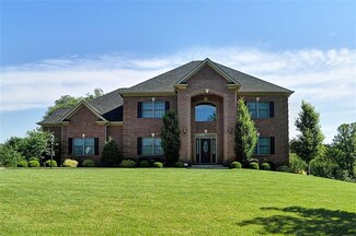 3005 Boardwalk Ct, Glenshaw, PA 15116