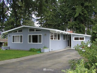 Unlisted Address