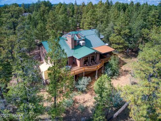 2150 Manzanita Dr, Lakeside, AZ 85929