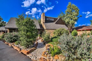 17 Brentwood Cir, Lubbock, TX 79407