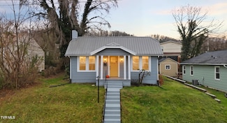 1614 Broad St, Bristol, TN 37620