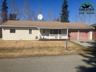 1230 Joyce Dr, Fairbanks, AK 99701