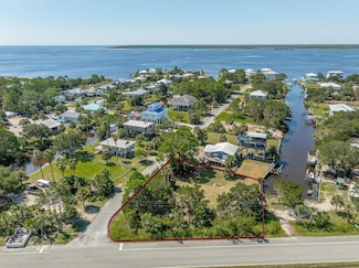 Lot 1 Blue Heron Way, Panacea, FL 32346