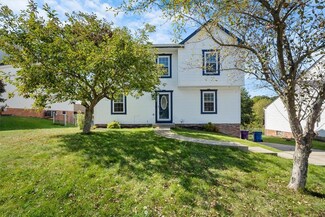 302 Carriage Blvd, Pittsburgh, PA 15239
