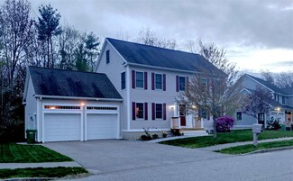5 Lupine Ln, Rochester, NH 03868