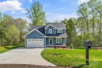 2668 Polo Ln, Maiden, NC 28650